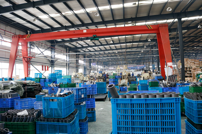 GUANGZHOU MODIFY-AH AUTOMOBILE TECHNOLOGY CO., LTD 会社案内