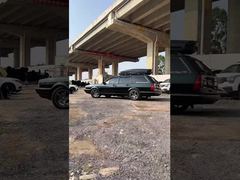 2008 フォルクスワーゲン サンタナ ヴァリアント