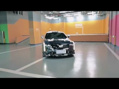 キャディラック CT4 2.0T ショック吸収キット 性能再定義