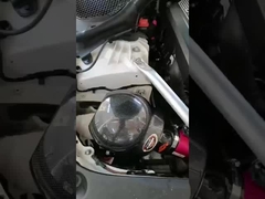 BMW 525 2.0T 2019年