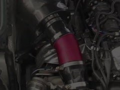 メルセデス・ベンツ C200 2.0T