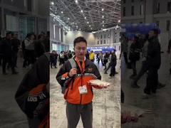 第19回上海オートメカニカにご参加ください