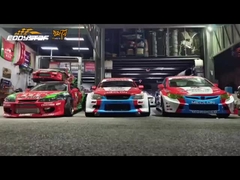 フォルクスワーゲン・ゴルフ用 高品質の空気吸入フィルターキット