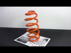 スポーツ 短スプリング