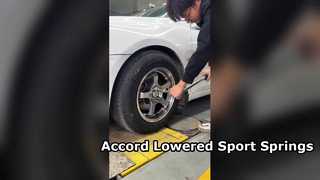 2004 ホンダ アコード 2.0L