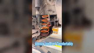 2014 マツダ アテンザ