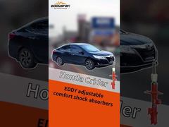 2017 ホンダ クライダー 1.8L