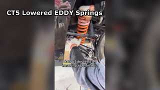 2023 キャデラック CT5 2.0T