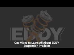 EDDYSTARシャーシシリーズ製品