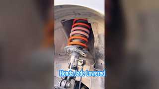 2018 ホンダ ジェイド 1.8L