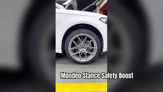 2016 フォード モンデオ