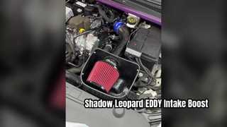 GAC トランプチ シャドウ レオパード 1.5T