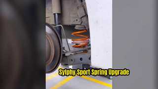 2017 シルフィ 1.6