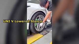 2024 長安 UNI-V 1.5T