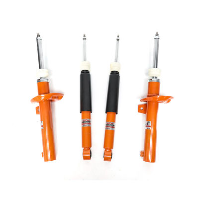 ゴルフ V6 メンテナンスの簡単 ストラットとショック パーソナライズ可能な前ストラットの交換