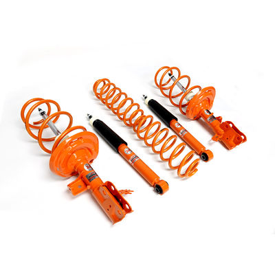 トヨタ・アバロン2.0L用にカスタマイズされた液体鋼調節式ショック吸収器