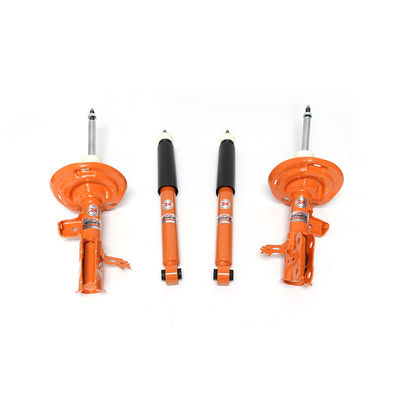 トヨタ・アバロン 2.0L用にカスタマイズされた水力調整式ショックとストラット