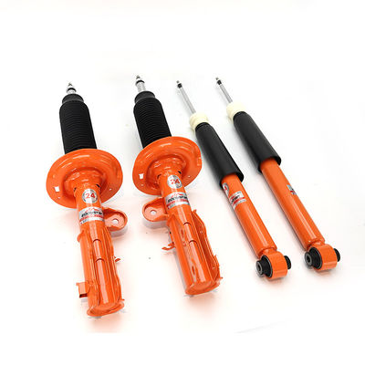 MG6 ストック吸収器とストラット 自動懸垂システムに長持ち