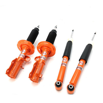 MG6 ストック吸収器とストラット 自動懸垂システムに長持ち