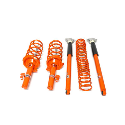 PROSHOCK 調整可能なショック吸収機 マツダ3 24 ステージ 高効率