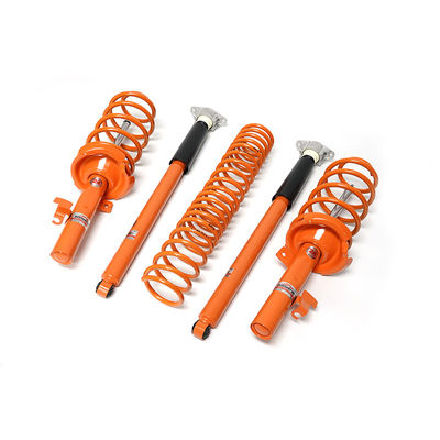 PROSHOCK 調整可能なショック吸収器 マツダ3用の安装が簡単