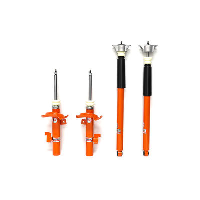 耐腐蝕 調整可能な ショック ストラット マツダ3 自動車 部品