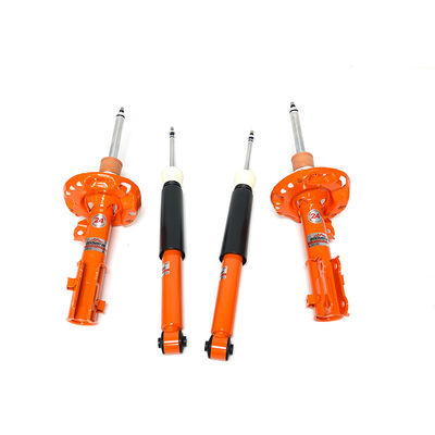 簡単に設置できる 調整可能な ショック ストラット ハインダイ フィスタ キア K3