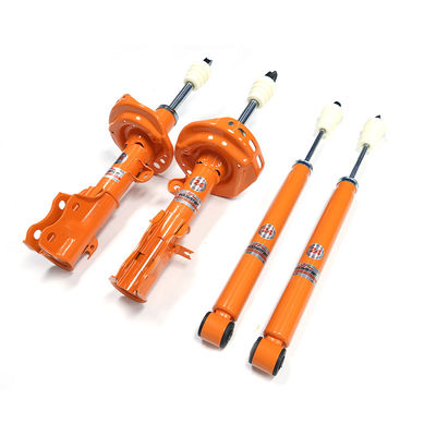 コンパクトサイズ ショックとストラットキット ホンダオデッセイ オートサスペンションパーツ