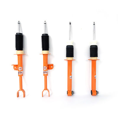 高強度鋼ショック吸収ストラット BMW 5シリーズ 525Liのためにカスタマイズ