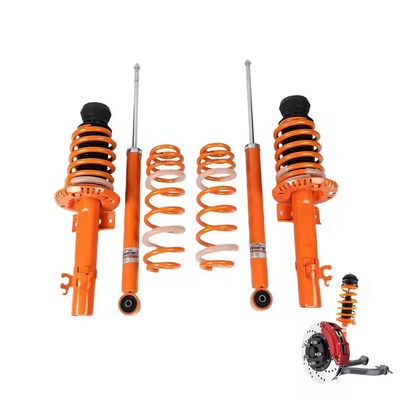 エディスター ショック吸収キット Vw ジェッタ 自動車懸垂部品