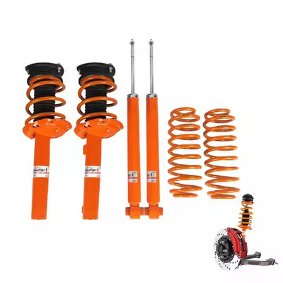 耐腐食スポーツショック吸収器 VW シロッコ 自動車懸垂部品