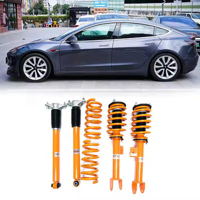 前後キット 車用ショック吸収器 耐久性のある車用懸垂部品
