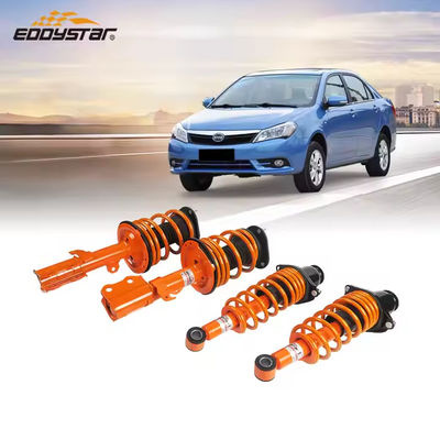 パーソナライズ可能な懸垂 低騒音 ショック吸収器 BYD F3 自動車用部品