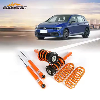 安全ステアリング アルミニウム ショック吸収器 フォルクスワーゲンゴルフ 自動車 部品
