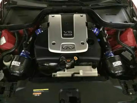 インフィニティ G37用の空気の効率を高める