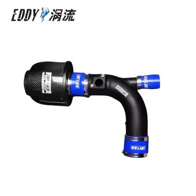 EDDYSTAR アルミ炭素繊維 空気吸入 高効率 GT86