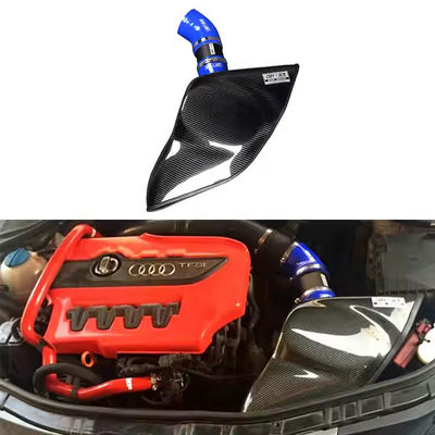 エディスターカーエアインテックキット 高品質 08-13 アウディ TTS-2.0T
