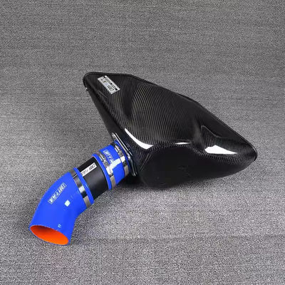 エディスターカーエアインテックキット 高品質 08-13 アウディ TTS-2.0T