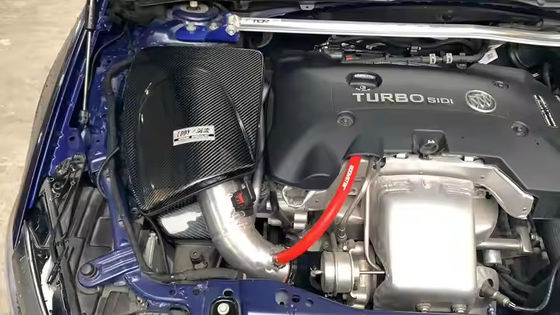 自動車 エンジン 交換 高性能 エア アントラキット ブイーク レガル