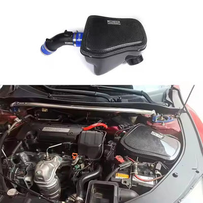 エンジン性能 ホンダインスピア用の冷気吸入キット