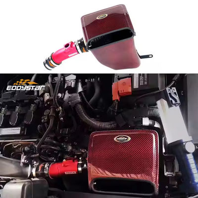 空気フィルター ホンダ・シビック用 高流量自動車冷気吸入フィルター