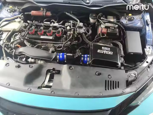 ホンダ・シビック用の高性能冷気吸入キット