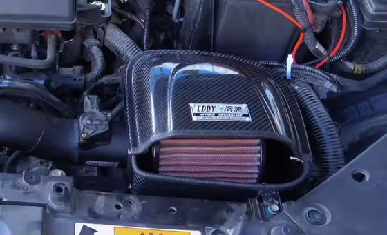 空気フィルターアクセサリー 換気気道 ホンダSUVBREEZE