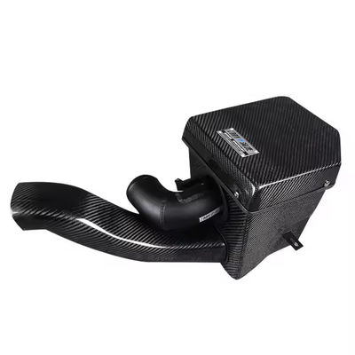 14-17 ホンダ・フィット GK5用の高流量冷気吸入キット