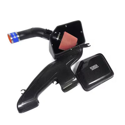車用空気吸入 低温空気吸入 KIT システム BMW X1 部品