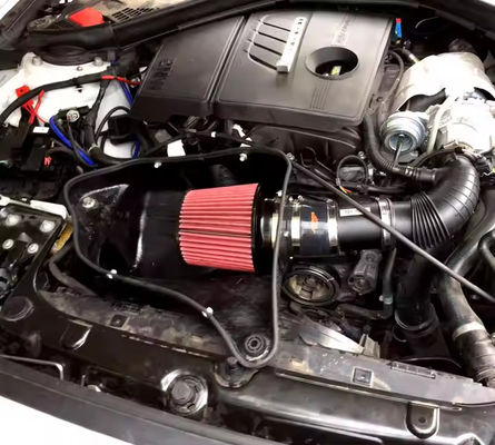 高性能レーシングカー空気吸入箱 BMW 1シリーズ