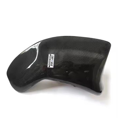 シェブロレ用の冷気吸入システム
