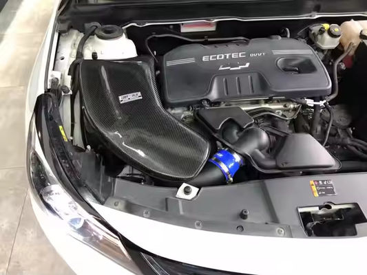 シェブロレ用の冷気吸入システム