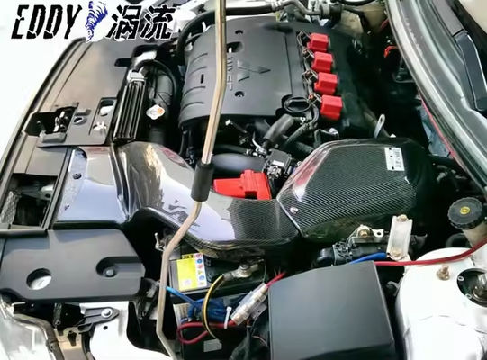 ユニバーサル 高性能冷気吸入キット 三??