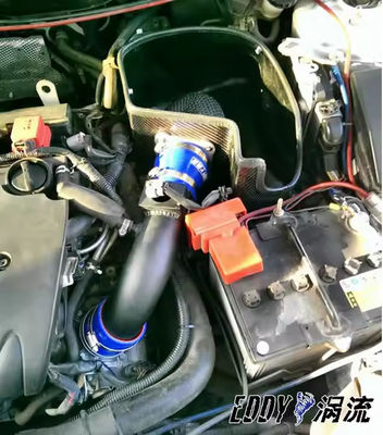 ユニバーサル 高性能冷気吸入キット 三??